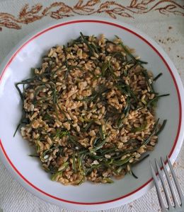 avena con lischi