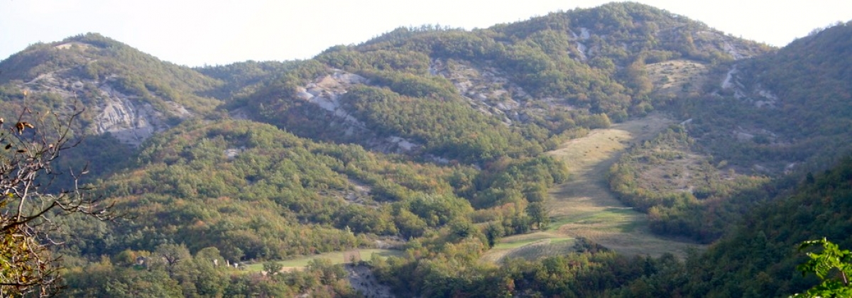 panorama Montegiusto